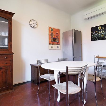 Ferienwohnung Primopiano - Cantoni Mailand Exterior foto